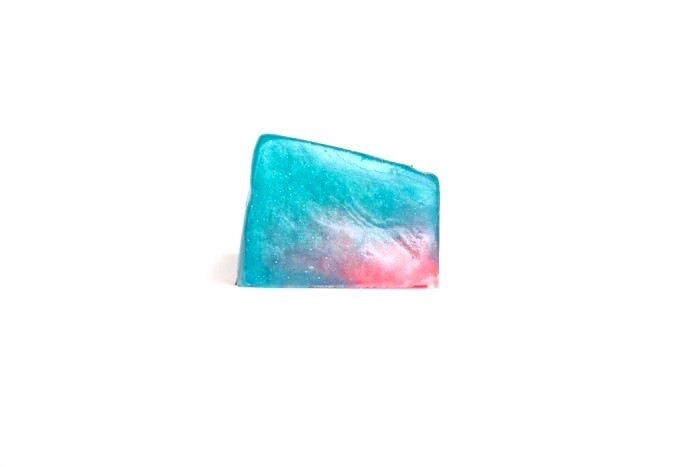 Electric Stoke Bar o' Soap