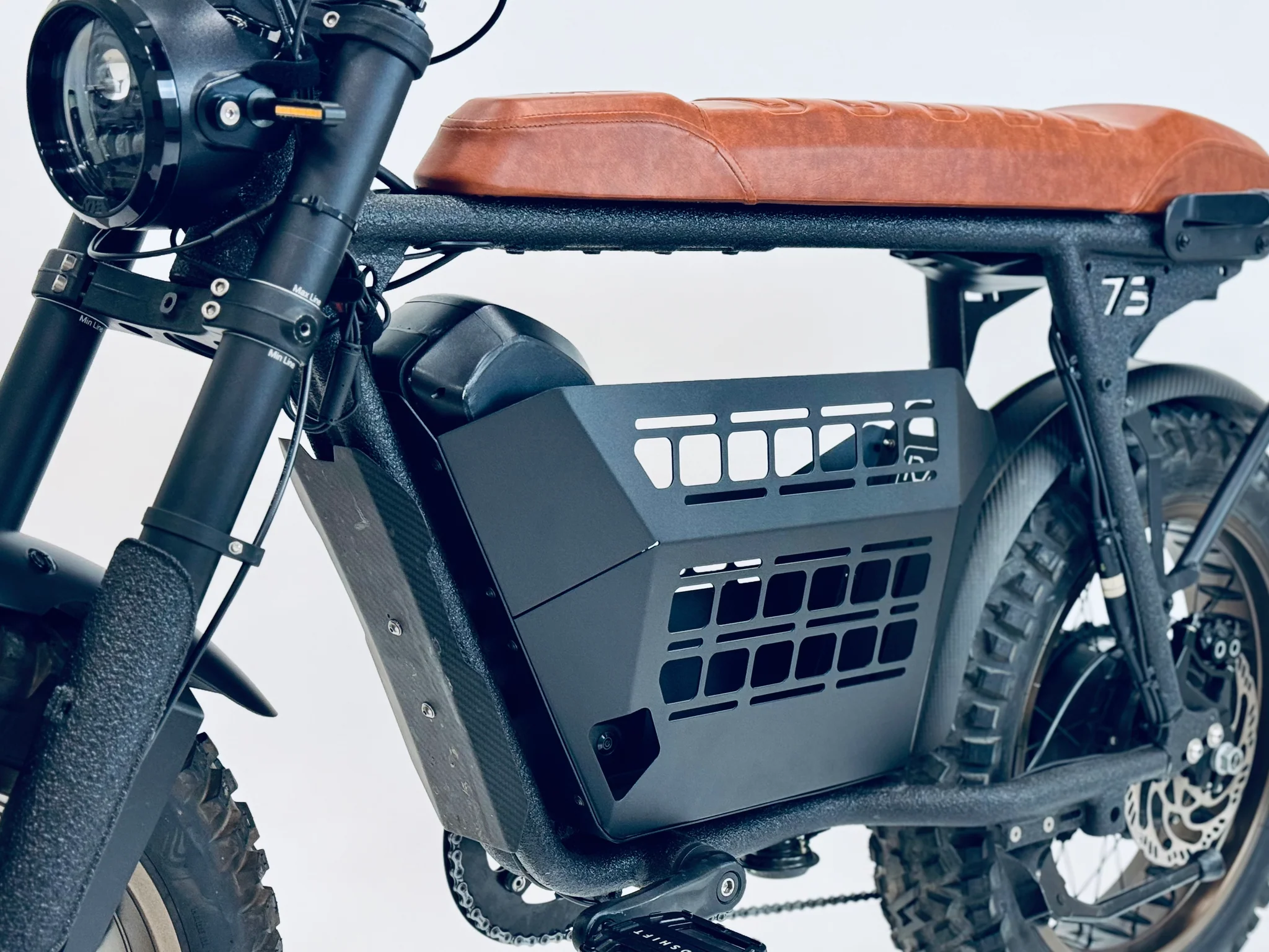 Erban Basket S / S2 Adventure Erban Basket S / S2 Adventure