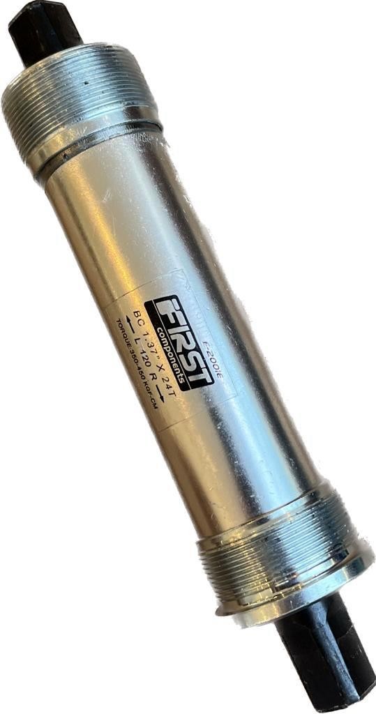 SUPER73 Bottom Brackets ZX
