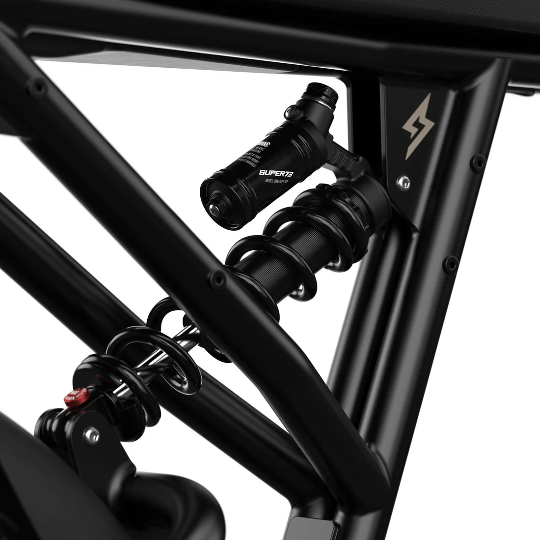 SUPER73-R Adventure Series