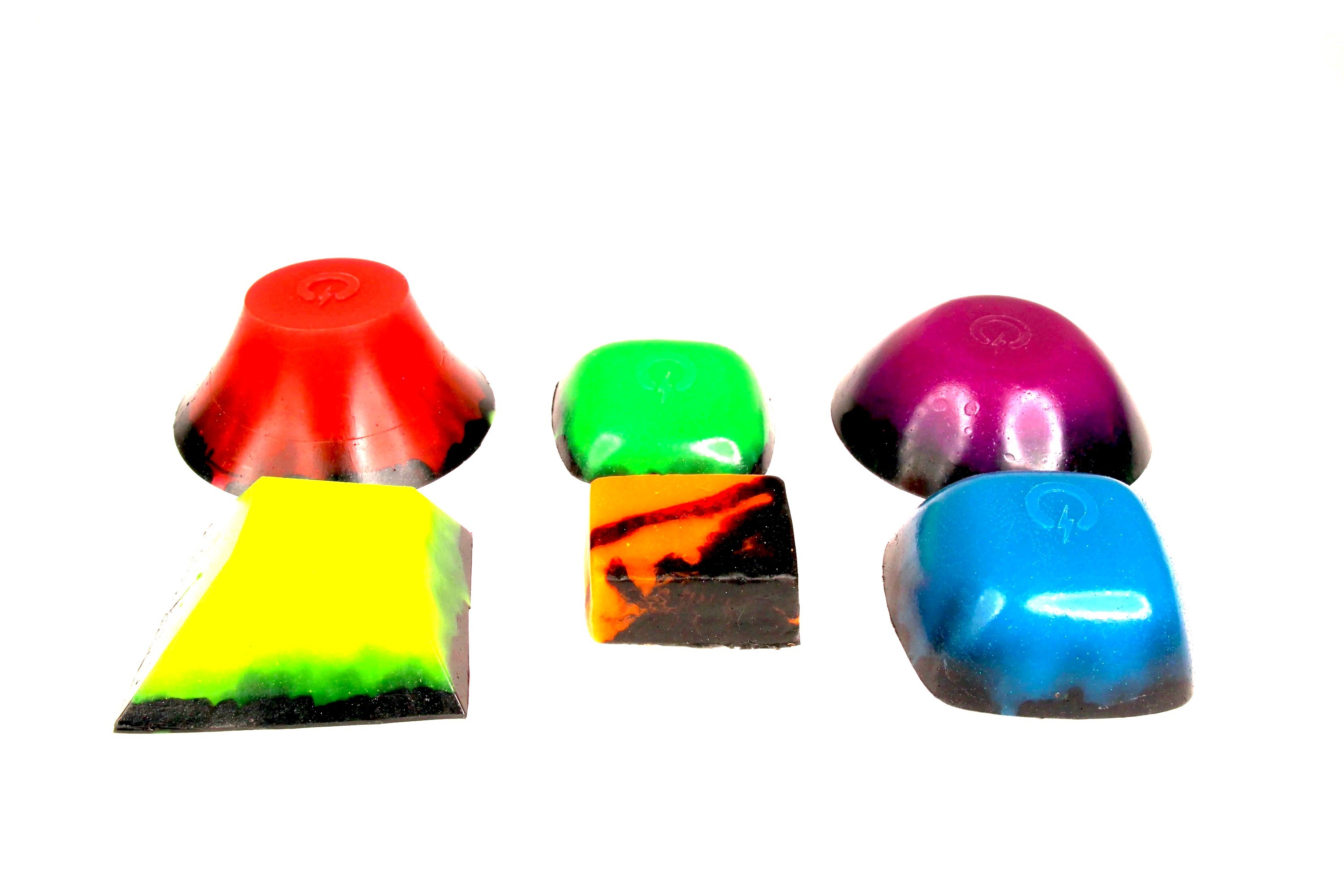 Electric Stoke Rock Garden Electric Stoke Rock Garden