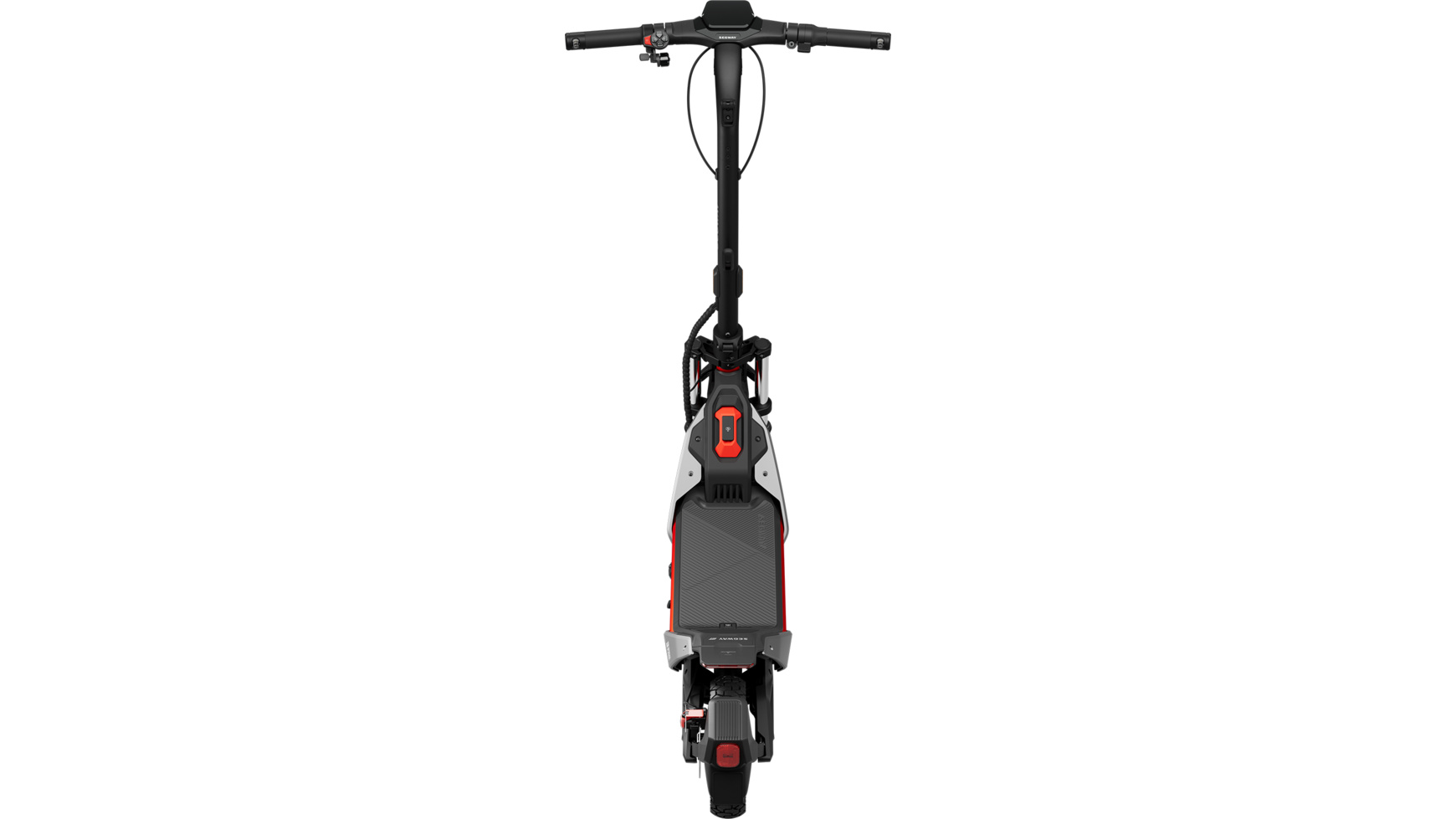 Ninebot by Segway ZT3 Pro E