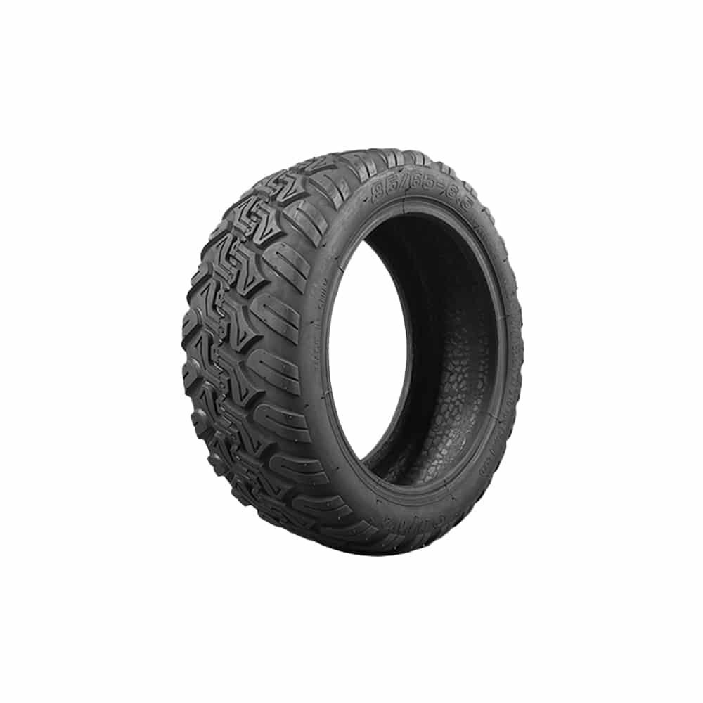 E-Scooter Reifen tubeless 85/65-6.5