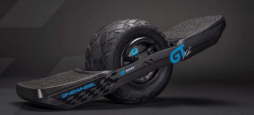 Onewheel GT S-Series Rally XL Edition