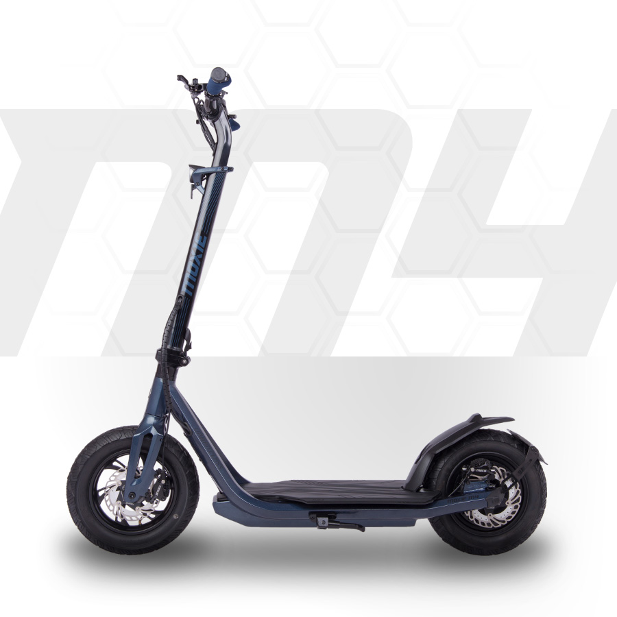 Moxie M4 Urban Class E-Scooter