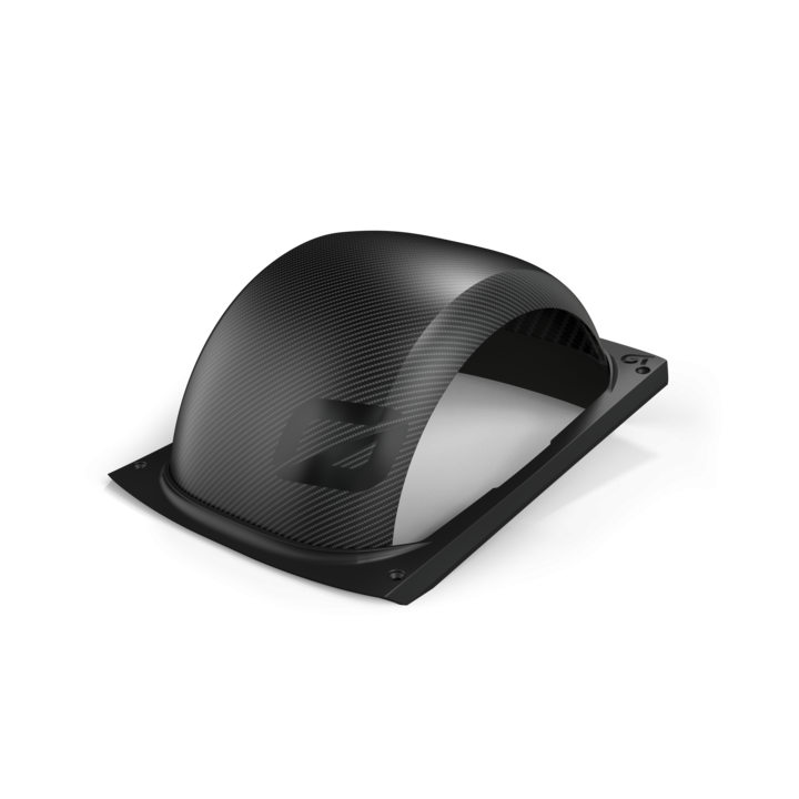 Onewheel Fender GT Carbon Onewheel Fender GT Carbon