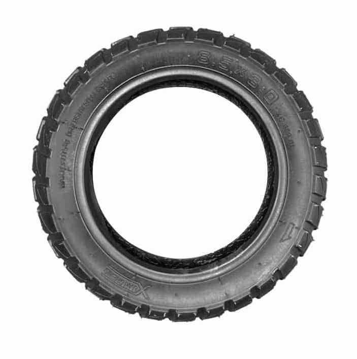 Vsett 8 & 9 8.5x3 Zoll Tire Semi Off-Road