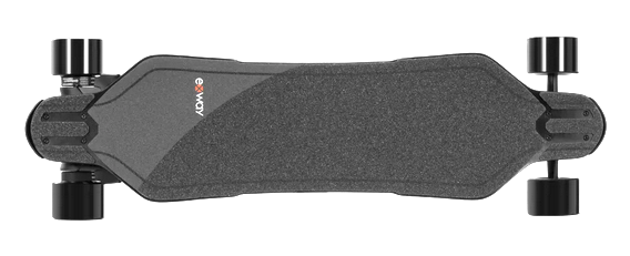 Exway Flex Pro 2 E-Skateboard
