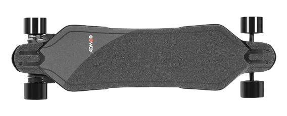 Exway Flex Pro E-Skateboard