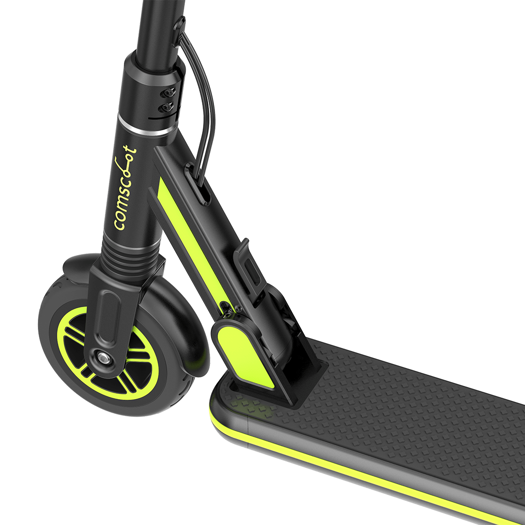 Comscoot Scooty Kinder-E-scooter Comscoot Scooty Kinder-E-scooter