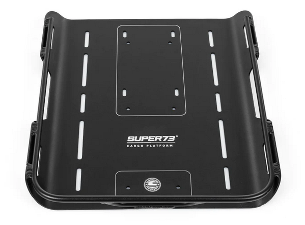SUPER73 Reversible Cargo Platform