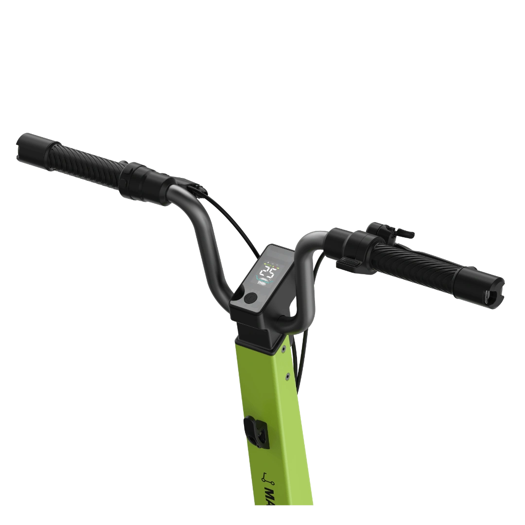 Comscoot Max