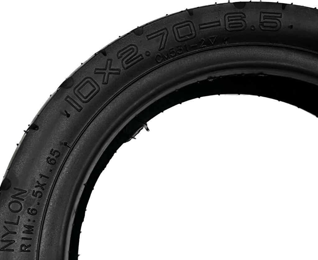 CST 10x2.70-6.5 inch Tubeless Tire