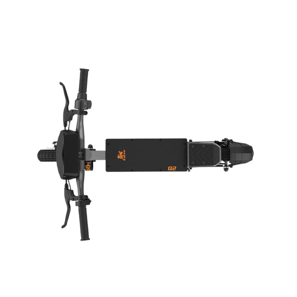 Kukirin G2 25kmh Version