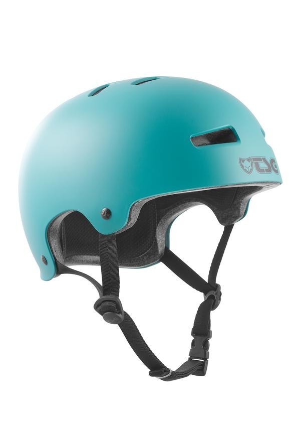 TSG Evolution Solid Color Helm 