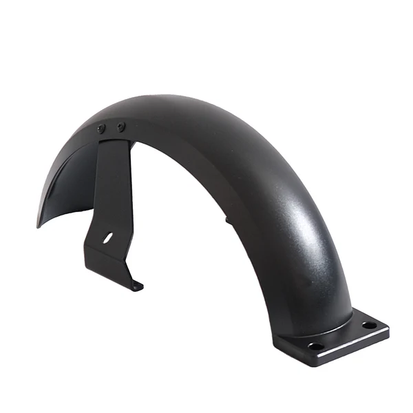 Apollo Go Rear Fender