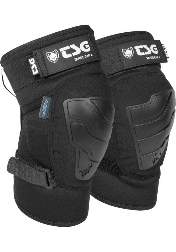 TSG Knee Pads Tahoe Cap A