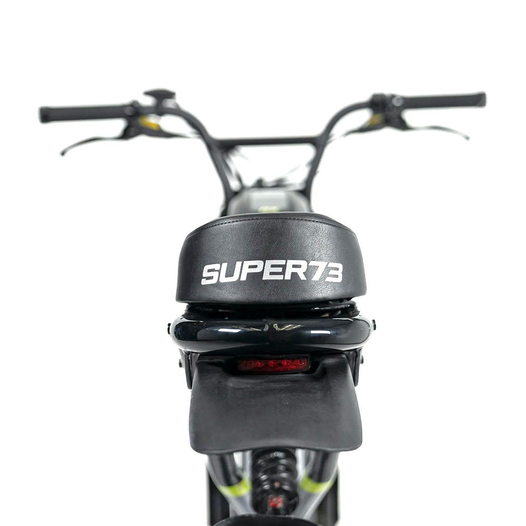 SUPER73 S2 2-Up Seat