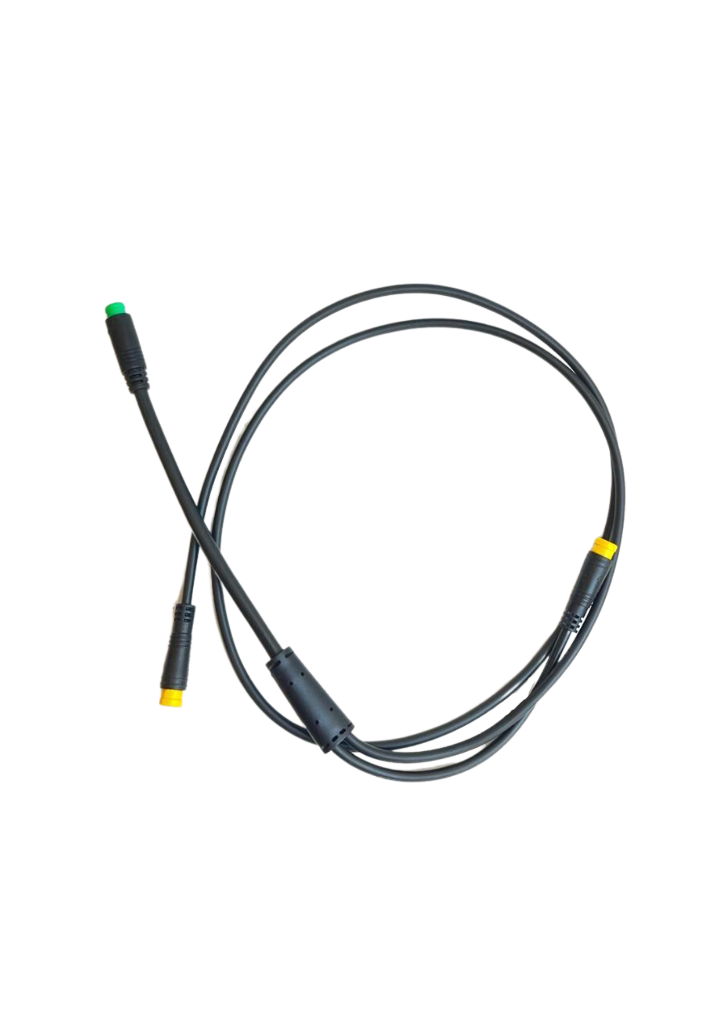 SUPER73 ZX Wiring Harness Lighting