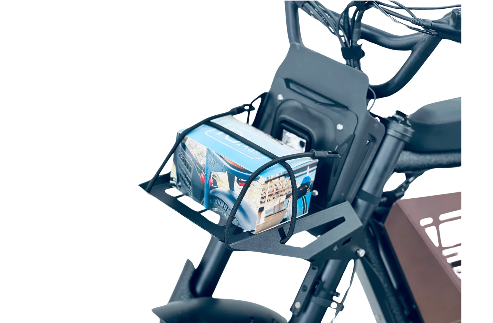 Erban Front Utility Tray Erban Front Utility Tray