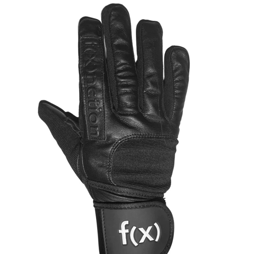 FXNCTION sender wrist guards - full finger glove