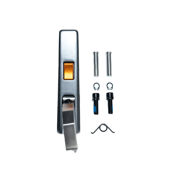 Apollo Go / City folding mechanism kit