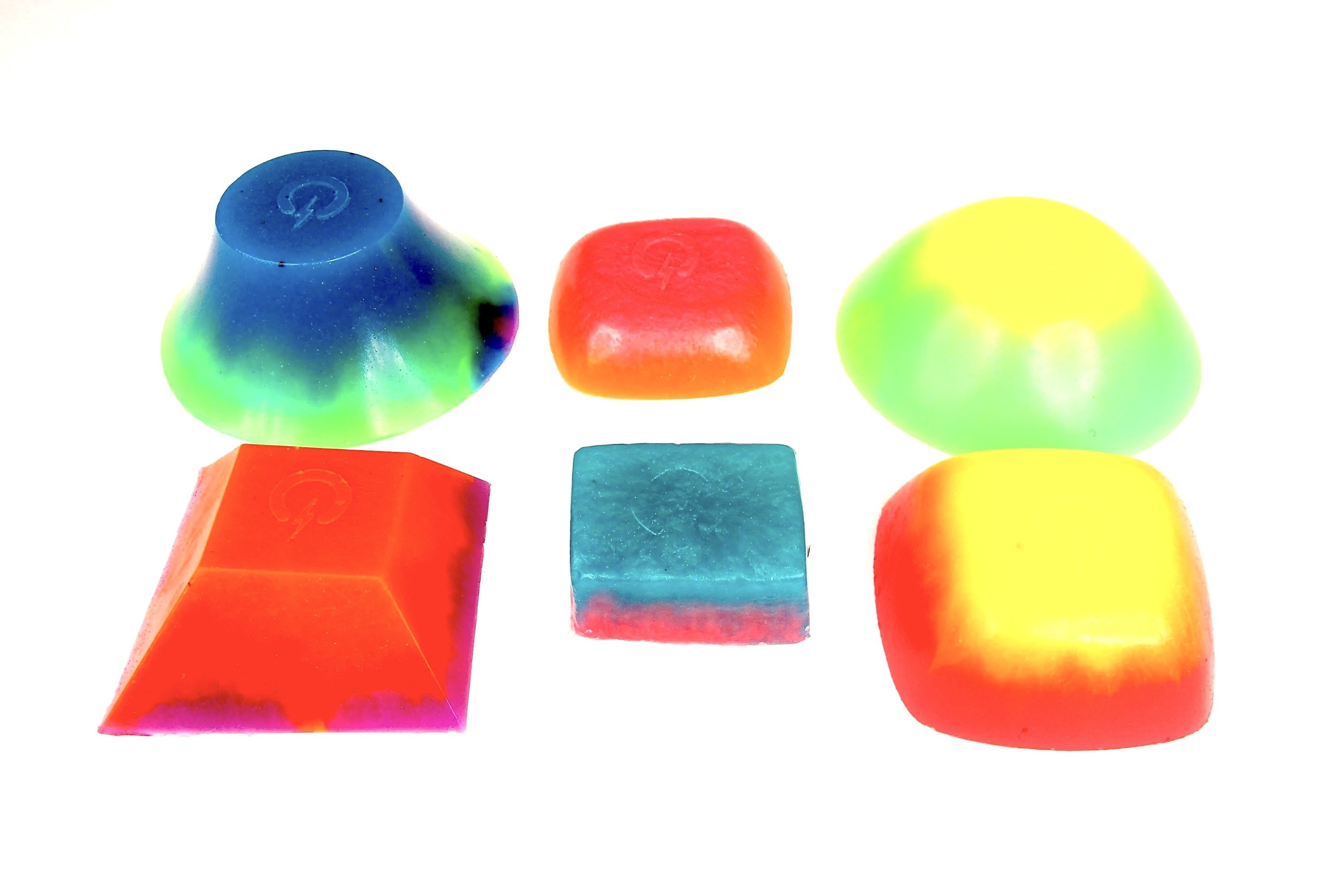 Electric Stoke Rock Garden Electric Stoke Rock Garden