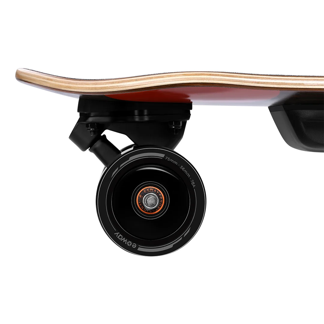 Exway Ripple Hub E-Skateboard
