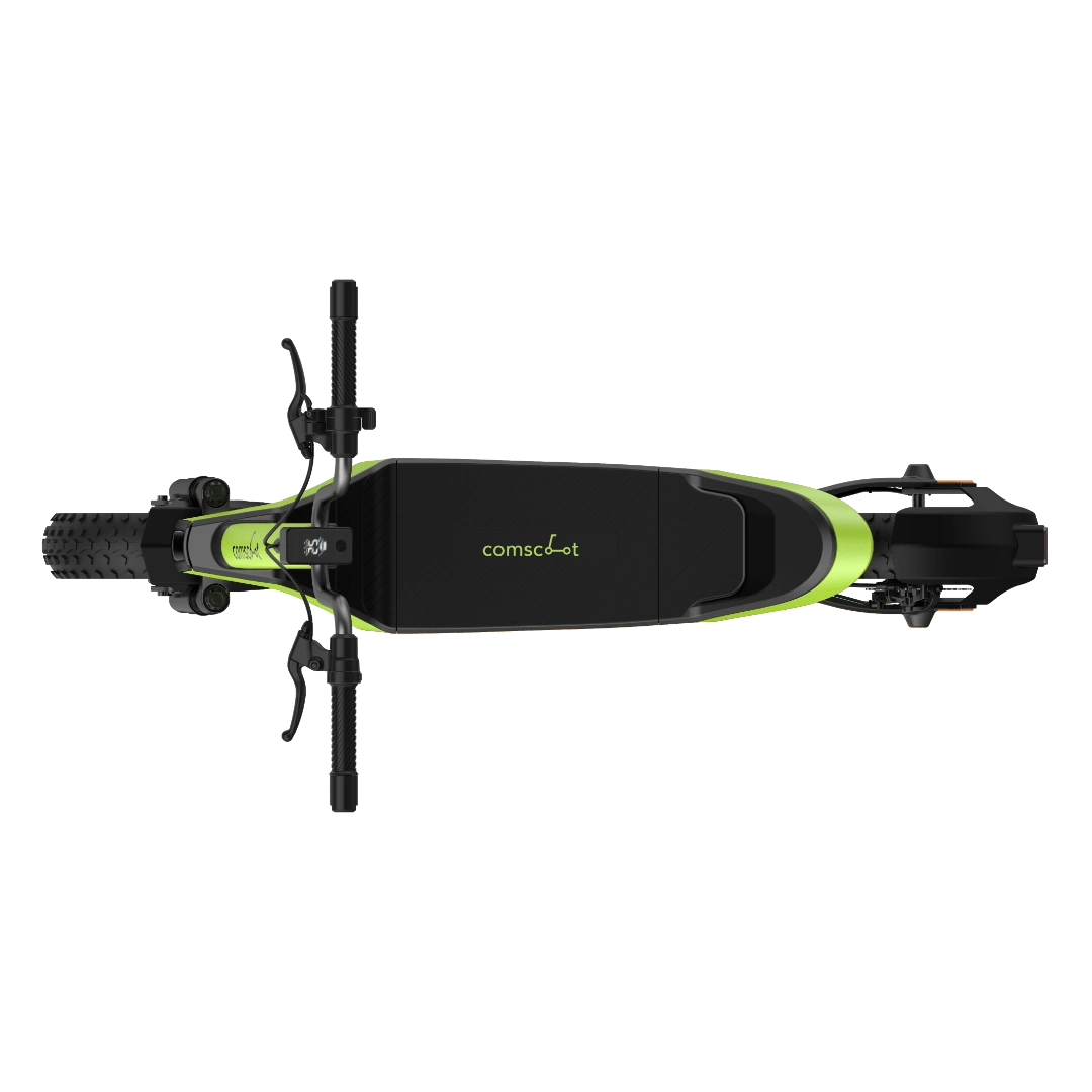 Comscoot Max