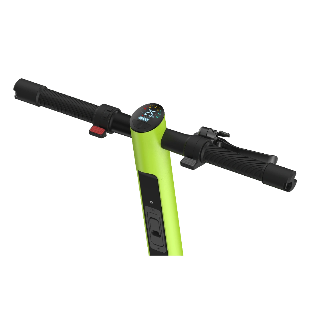 Comscoot Performance Plus