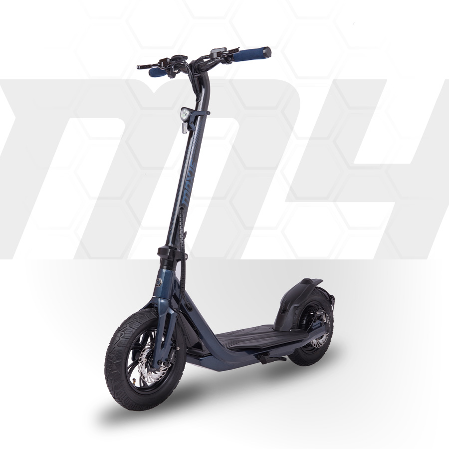 Moxie M4 Urban Class E-Scooter