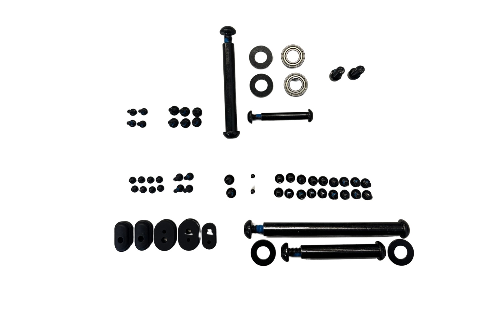 Apollo City 2023 Screw Kit Apollo City 2023 Screw Kit