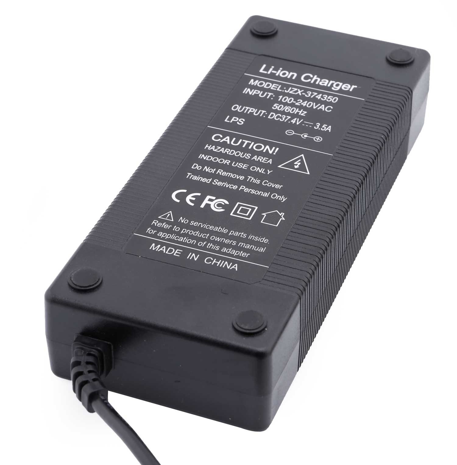 E-Twow Booster 37.4V Charger