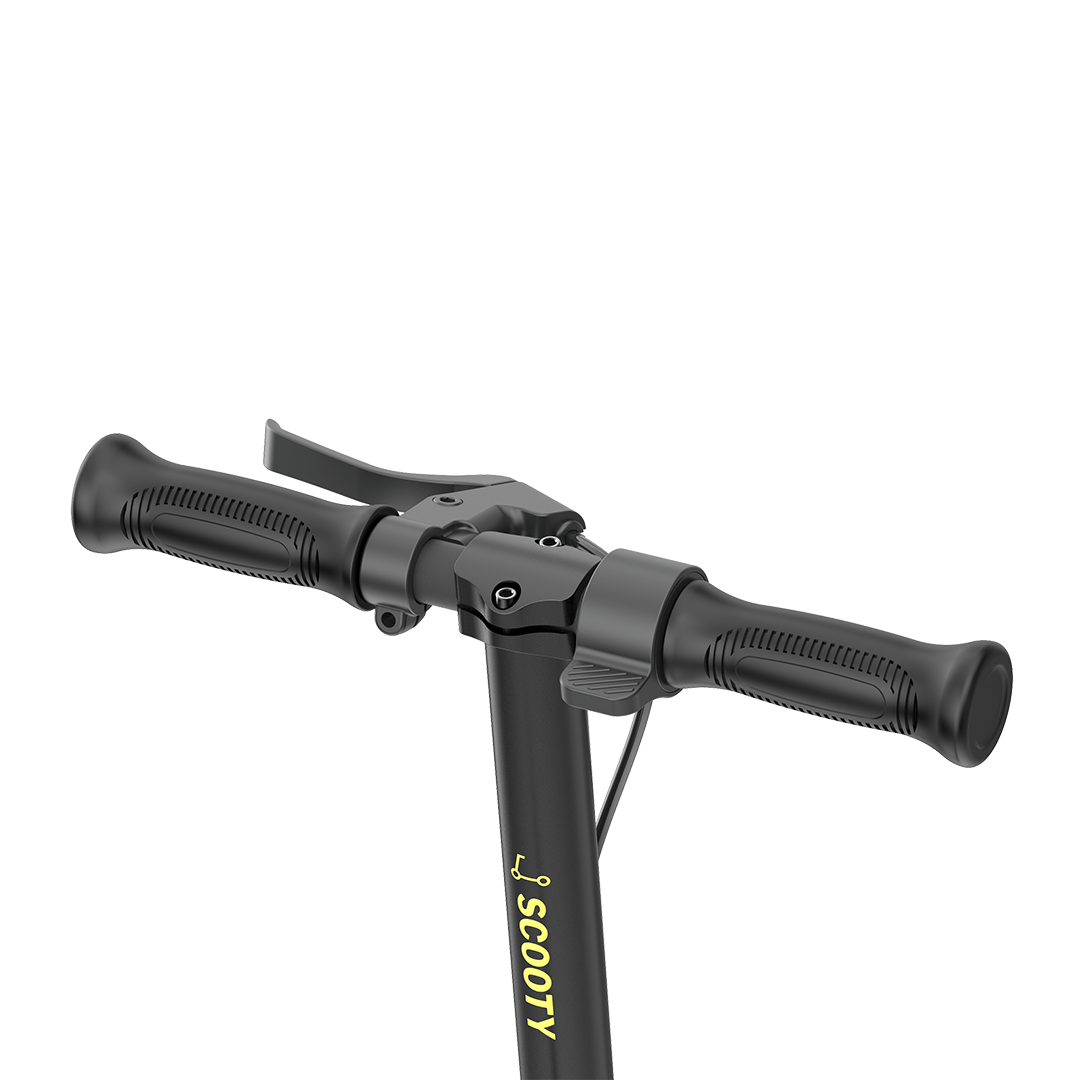 Comscoot Scooty Kinder-E-scooter Comscoot Scooty Kinder-E-scooter