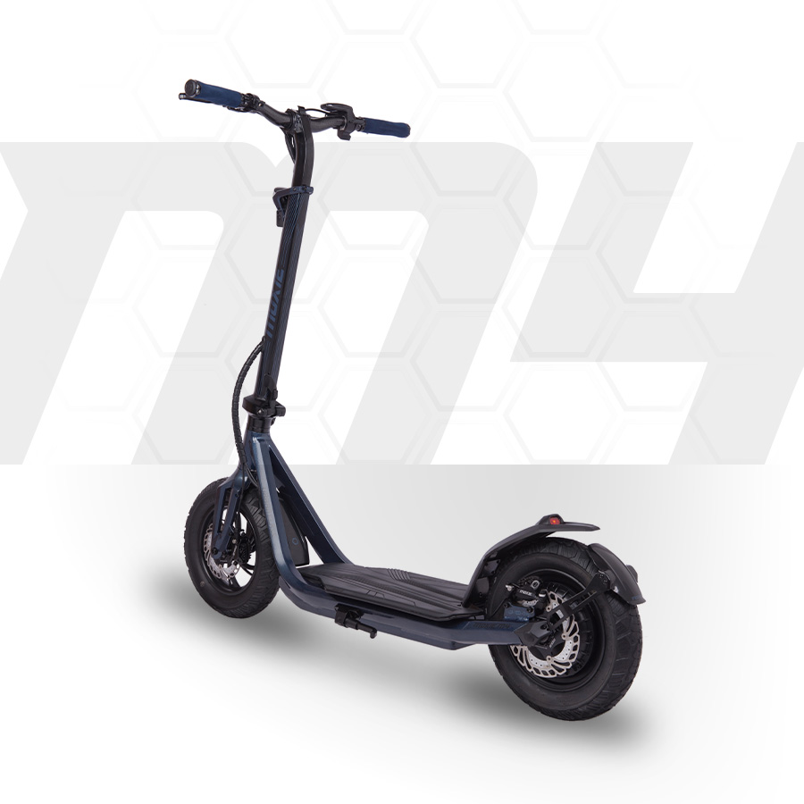 Moxie M4 Urban Class E-Scooter