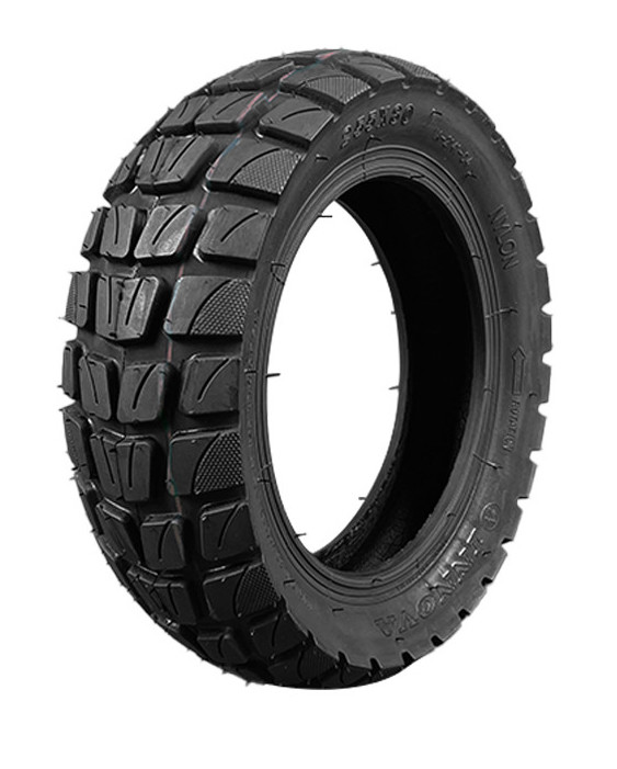 E-Scooter Tire Off-Road 80/65-6 (255x80) Zero & Kaabo