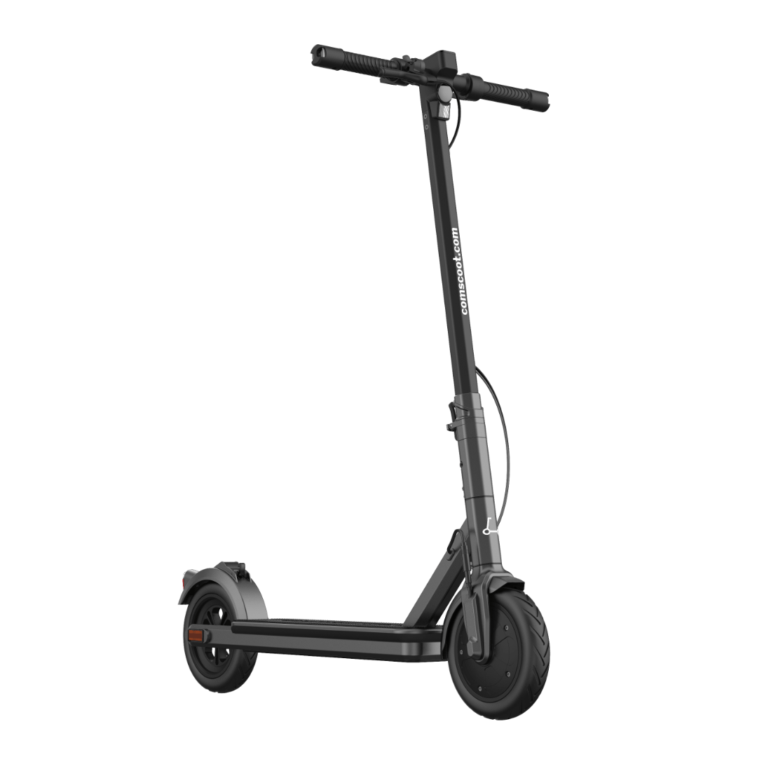 Comscoot Eco Plus 