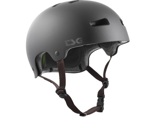 TSG Kraken Solid Color Helmet