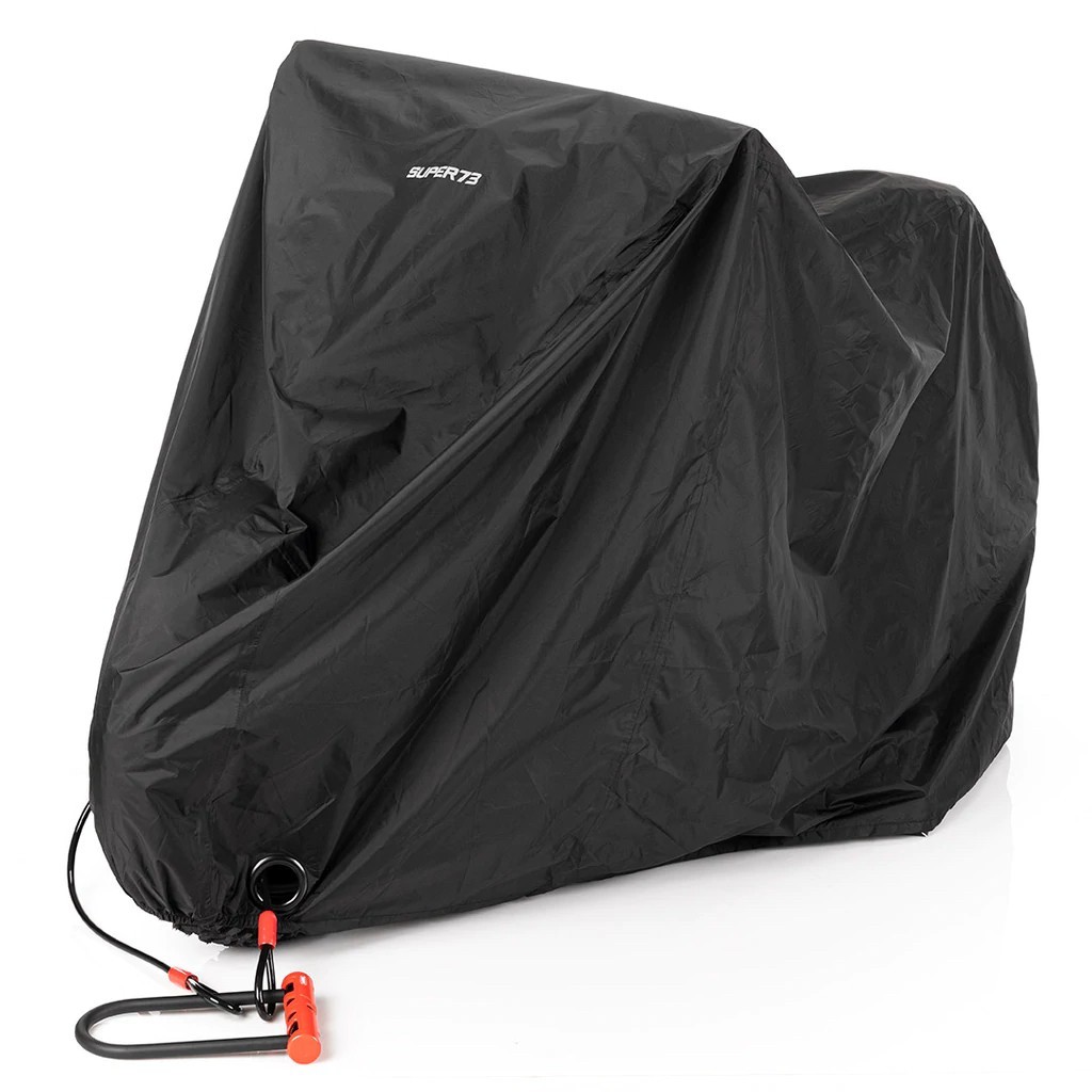 SUPER73 bike Cover