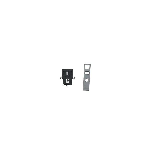 Apollo Go Hook and Hook Seat