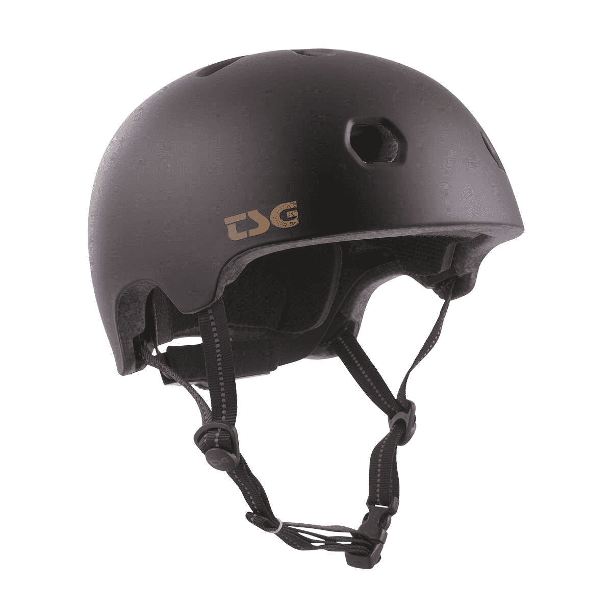 TSG Meta Solid Color Helmet