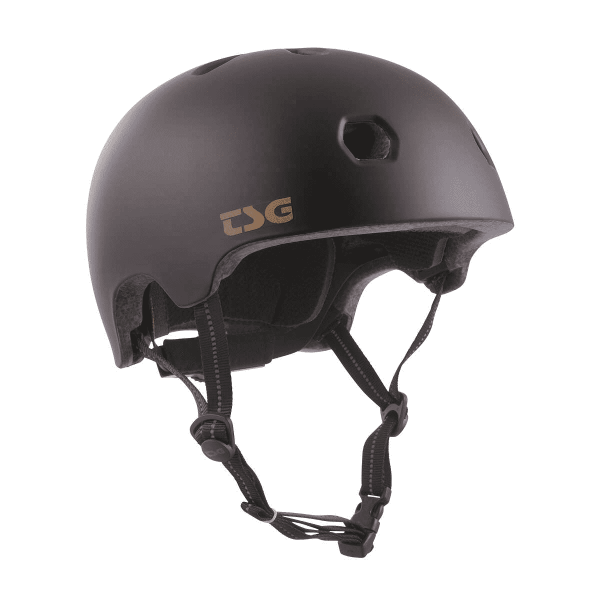 TSG Helm Meta Solid Color