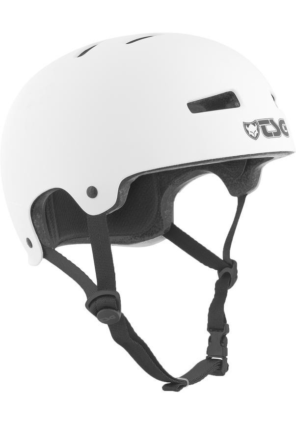 TSG Evolution Solid Color Helmet