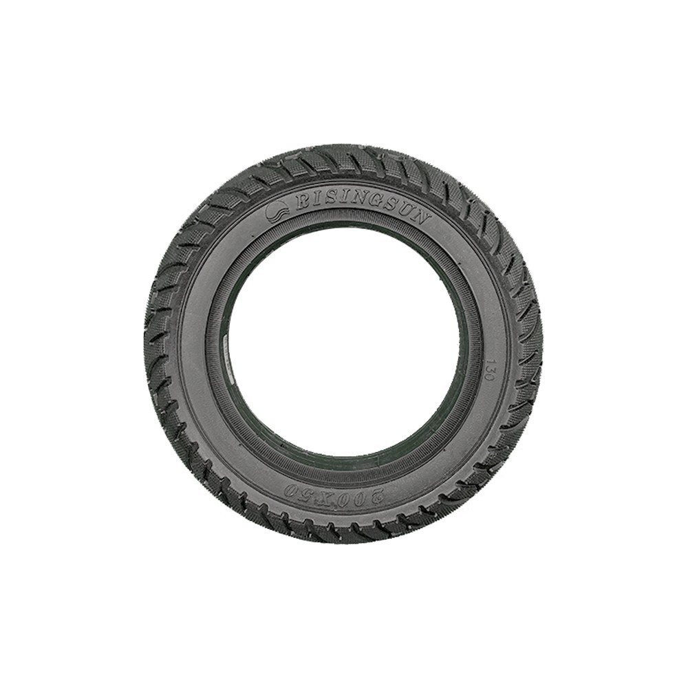 Risingsun Rubber Tire 200x50