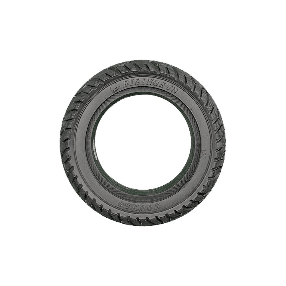 200x50 Rubber Tire