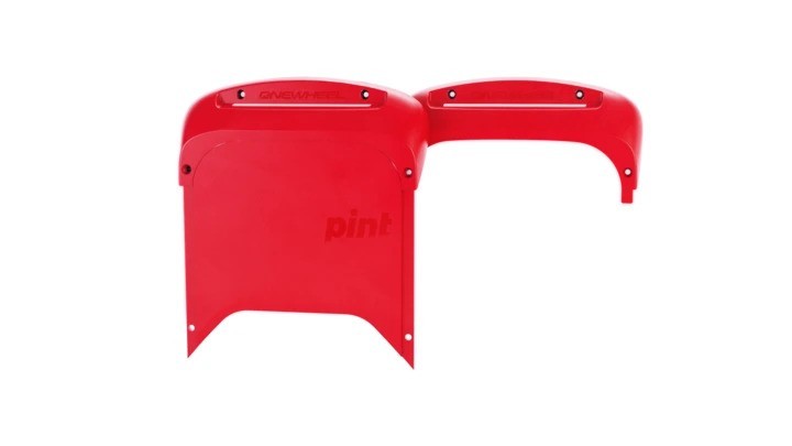 Onewheel Bumper Pint