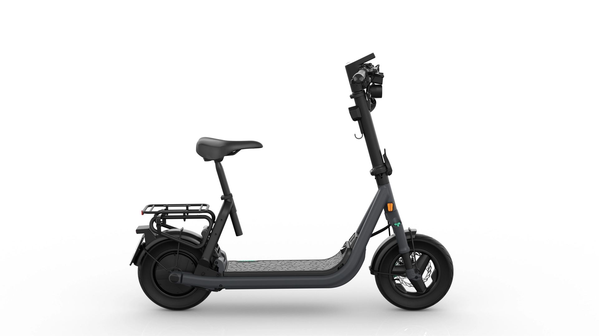 Egret GTs 45kmh Escooter 