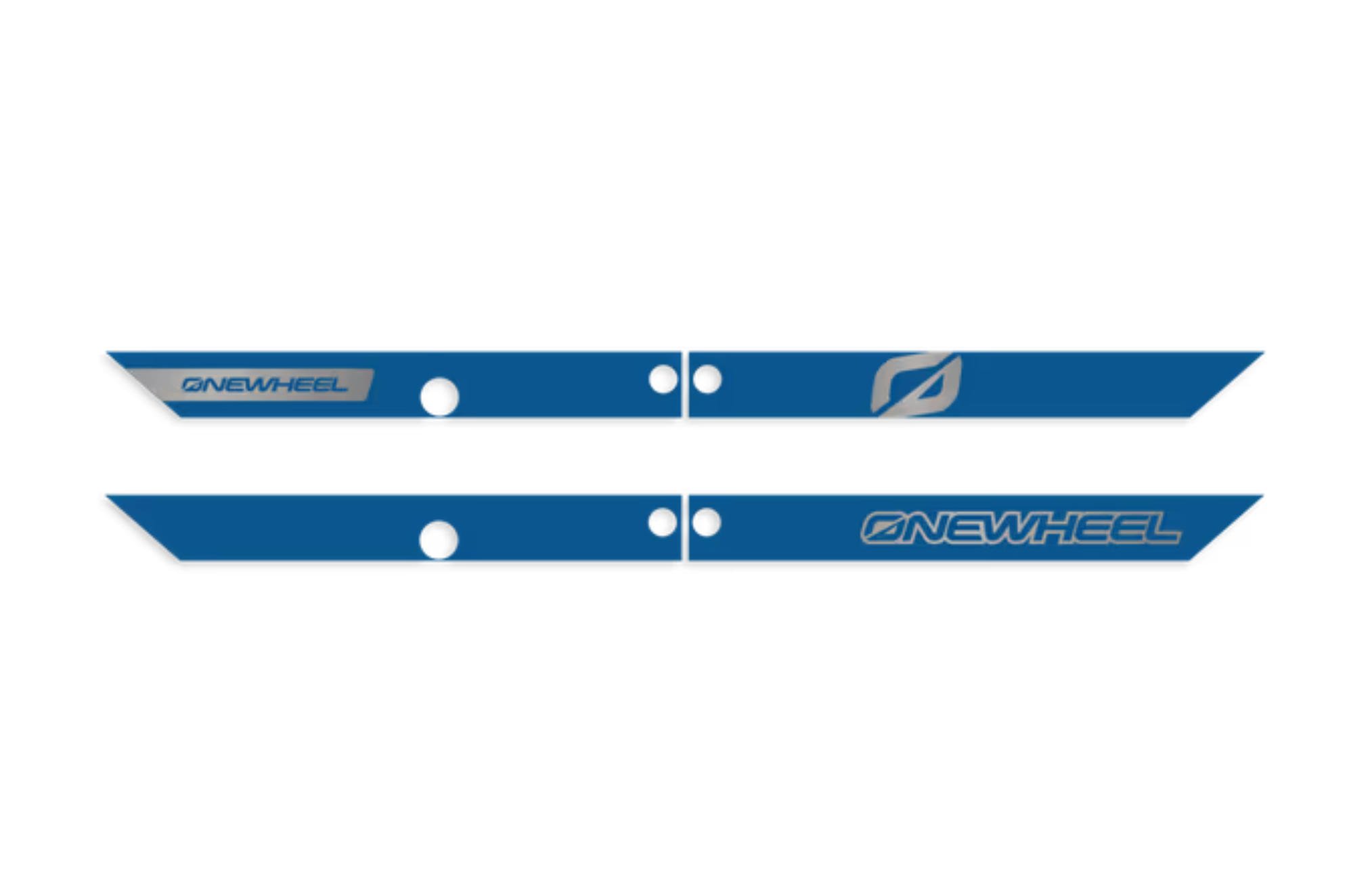 Onewheel XR Classic Straight Rail Guards