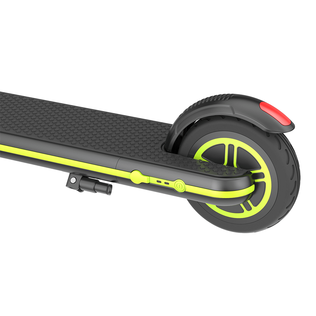 Comscoot Scooty Kinder-E-scooter Comscoot Scooty Kinder-E-scooter