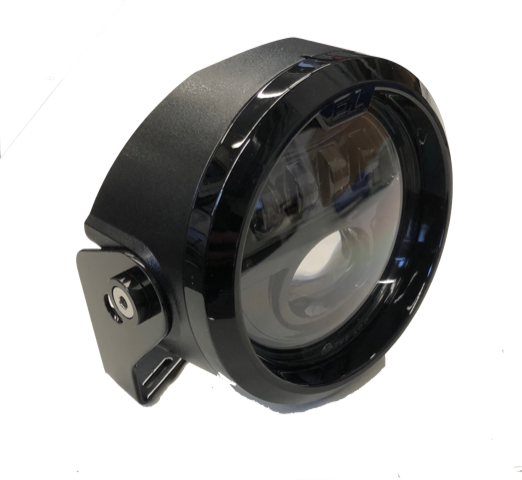 Super73 Headlight R Street